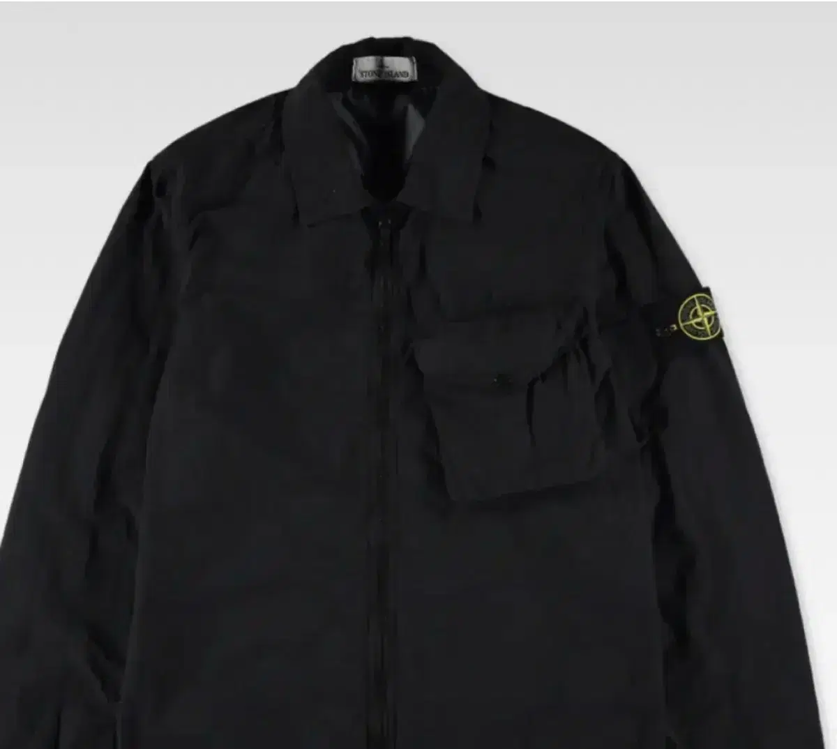 Stone Island Naslan Polartec Overshirt Genuine Sale XL