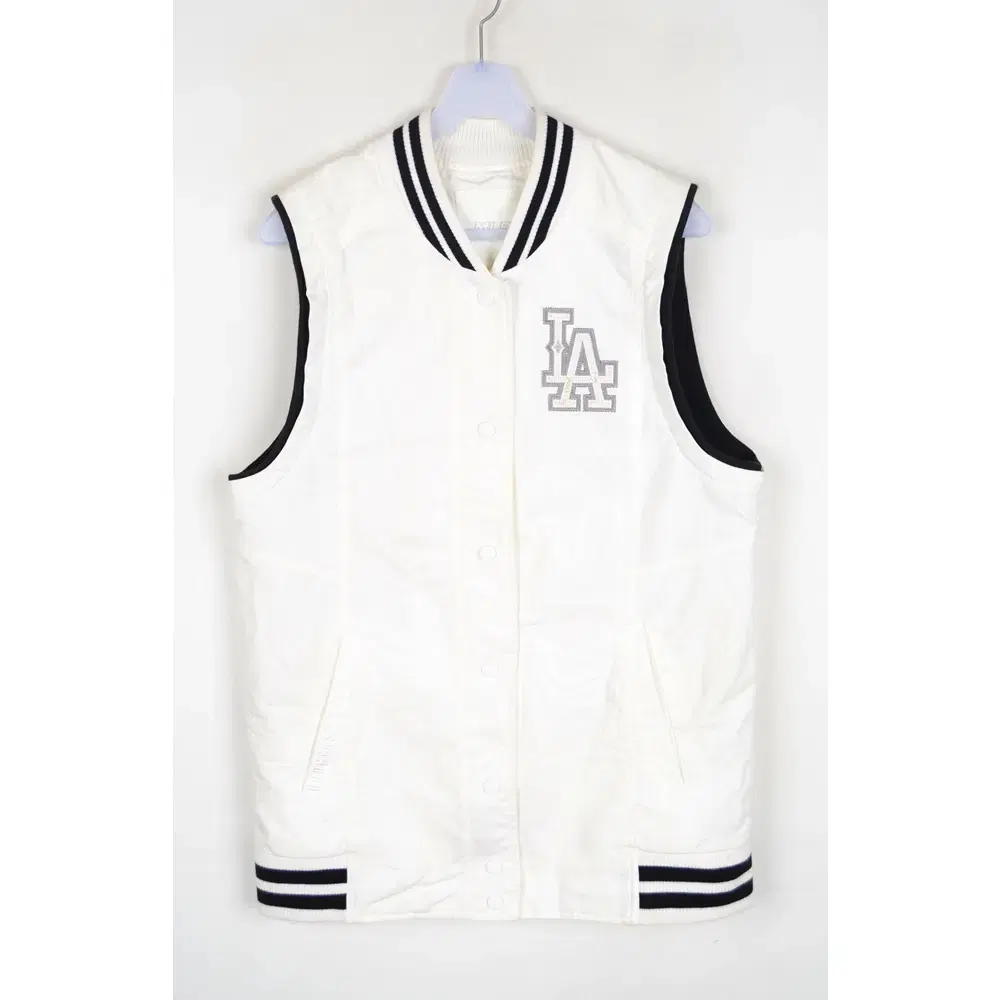 MLB Vest Men's S Cotton Blend Vest OT10540