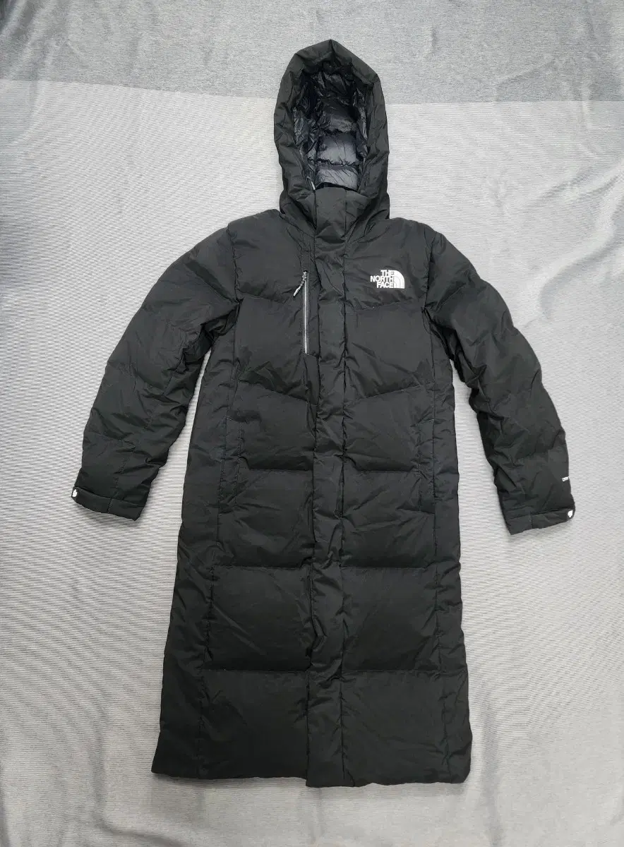 The North Face Challenge Air Long Puffer 90 Size S