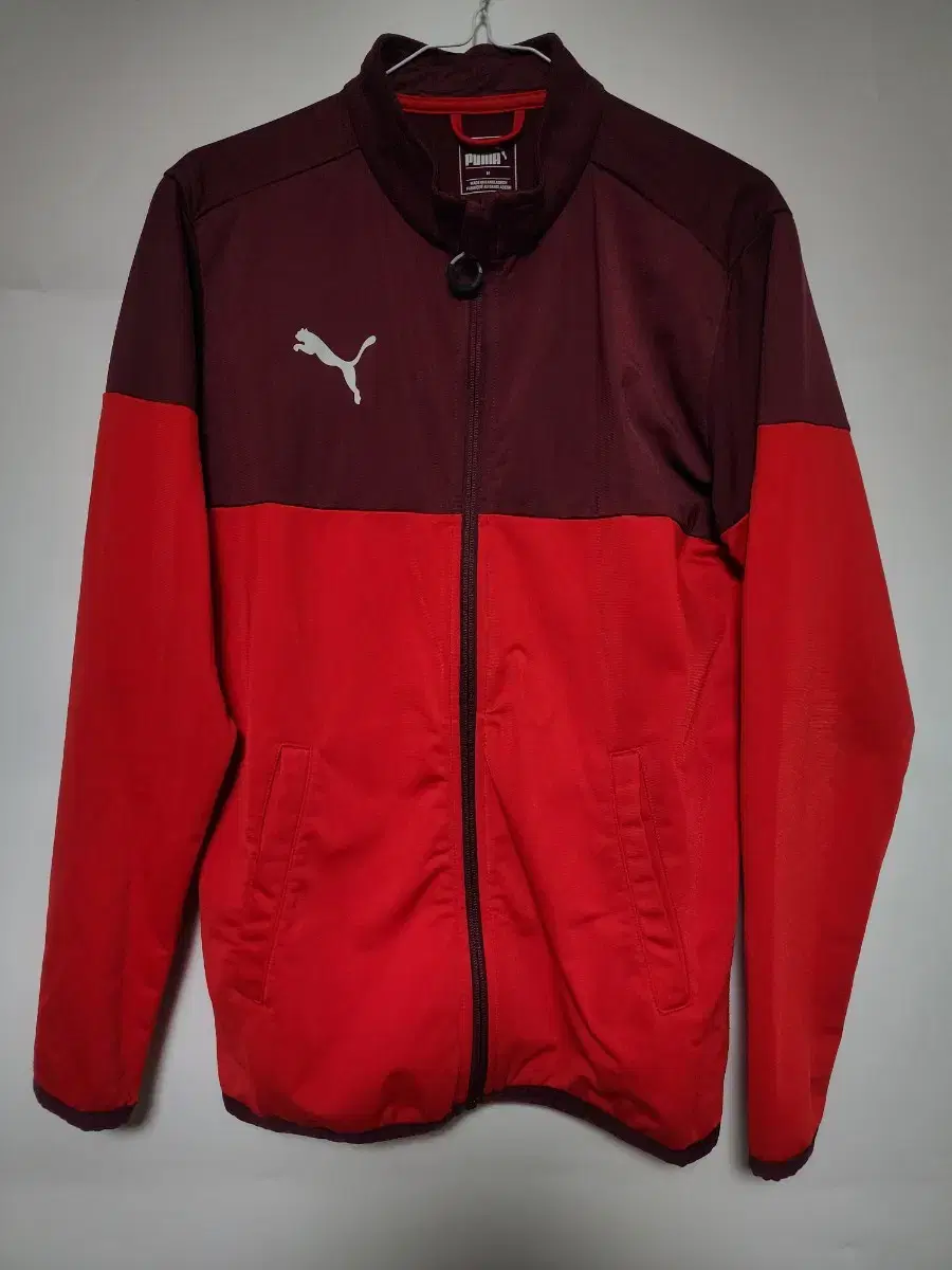 Puma Zip Up M