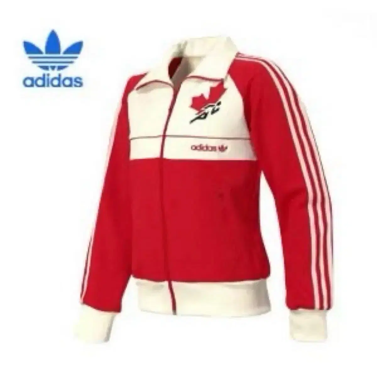 adidas Canada Jersey