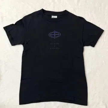 FANATICCRISIS 97년 투어 굿즈 티셔츠 M사이즈