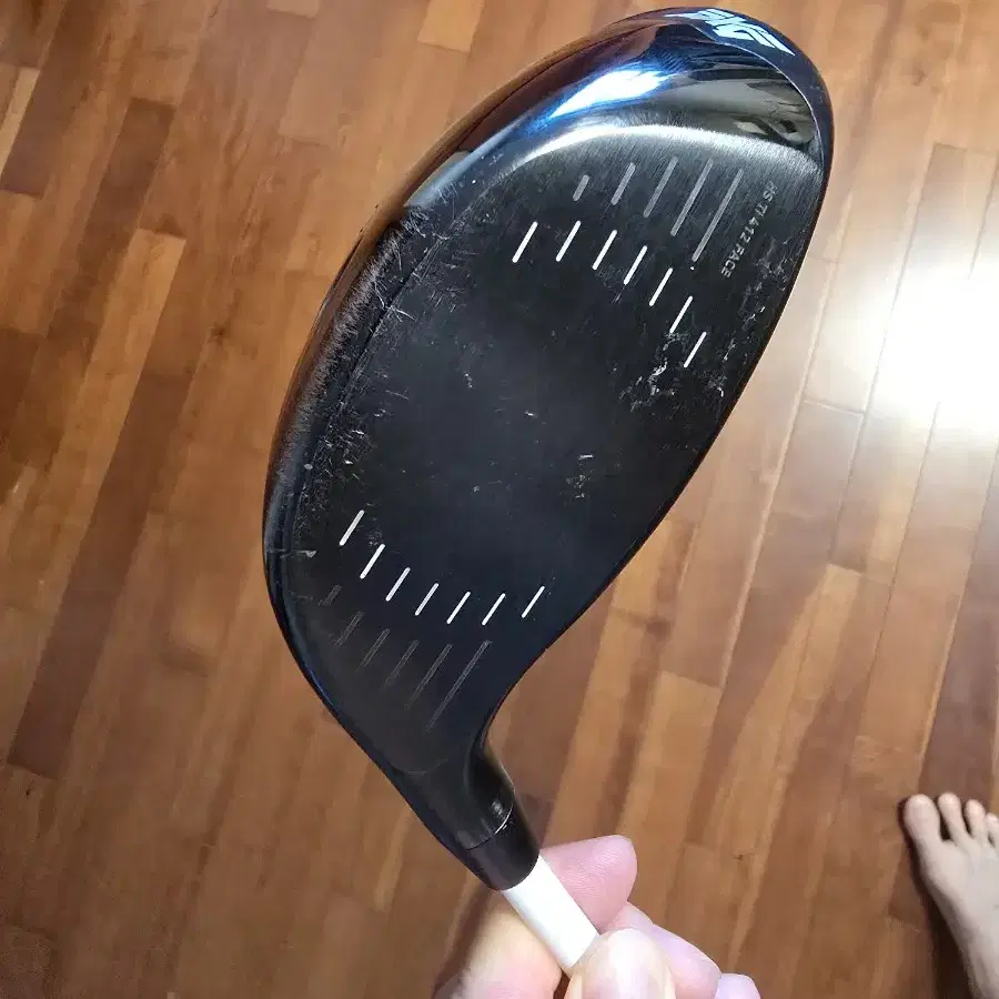 PXG Gen4 XF 드라이버