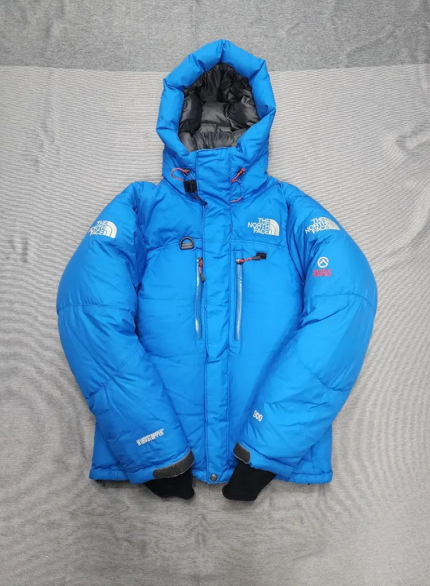 The North Face Himalayan Padded Size 95