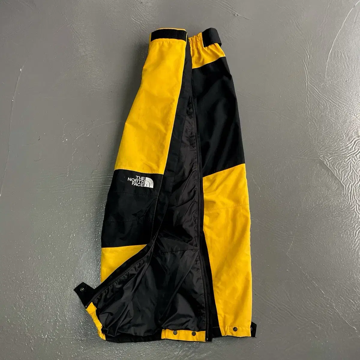 1990s North Face Gore-Tex Pants