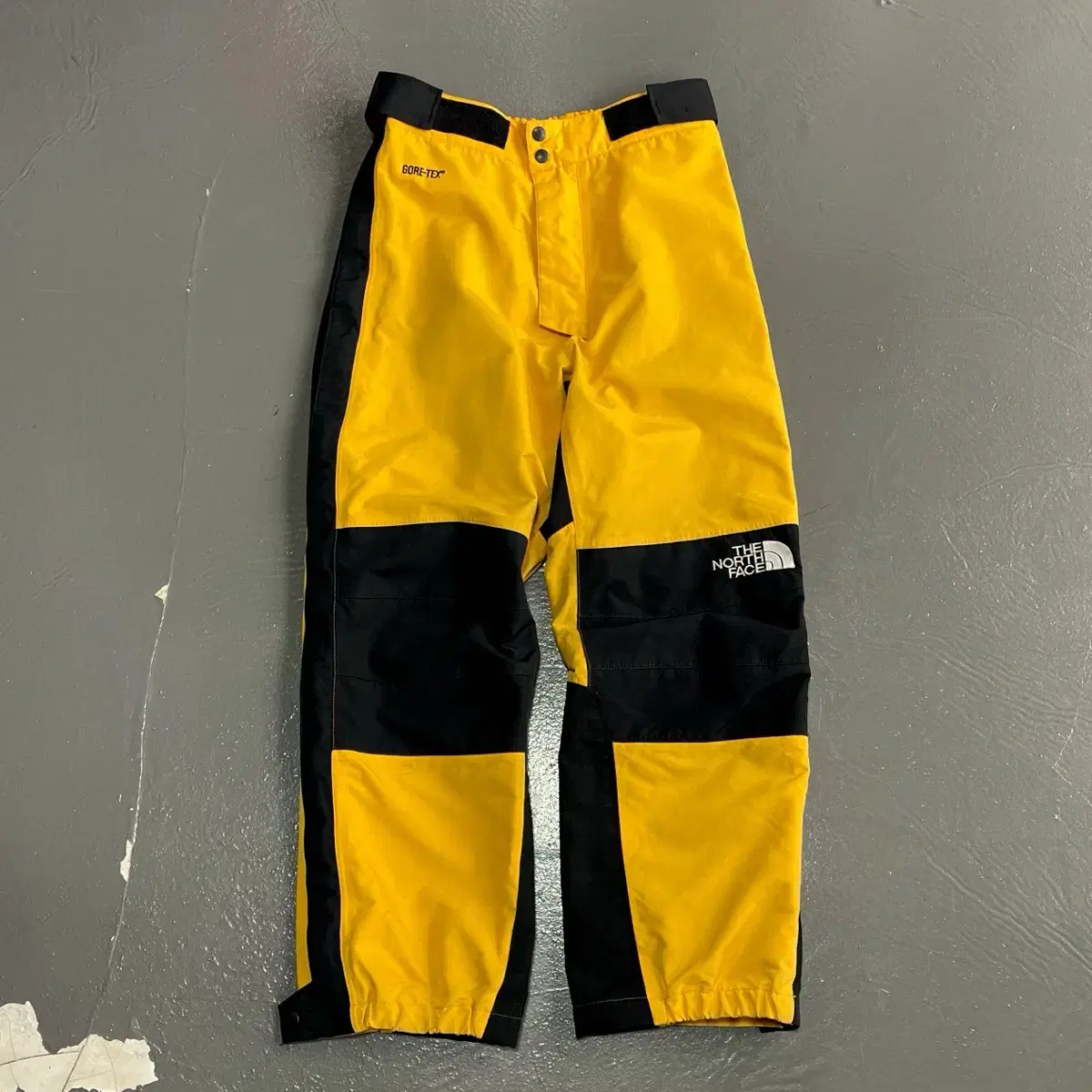 1990s North Face Gore-Tex Pants