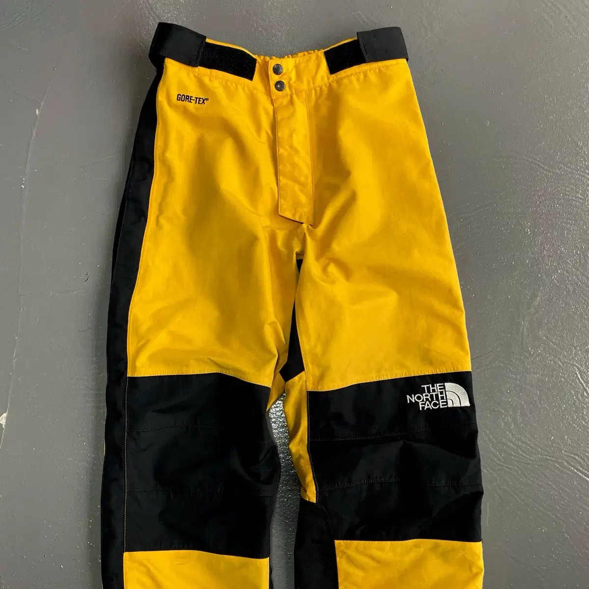 1990s North Face Gore-Tex Pants