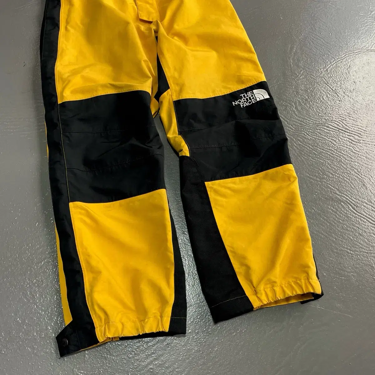 1990s North Face Gore-Tex Pants