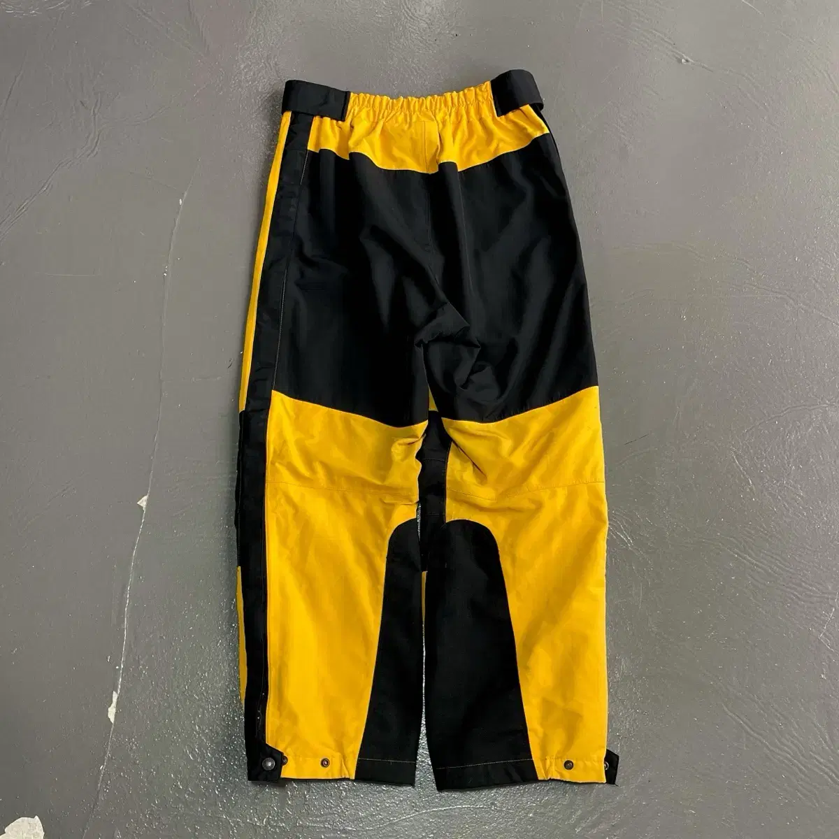 1990s North Face Gore-Tex Pants