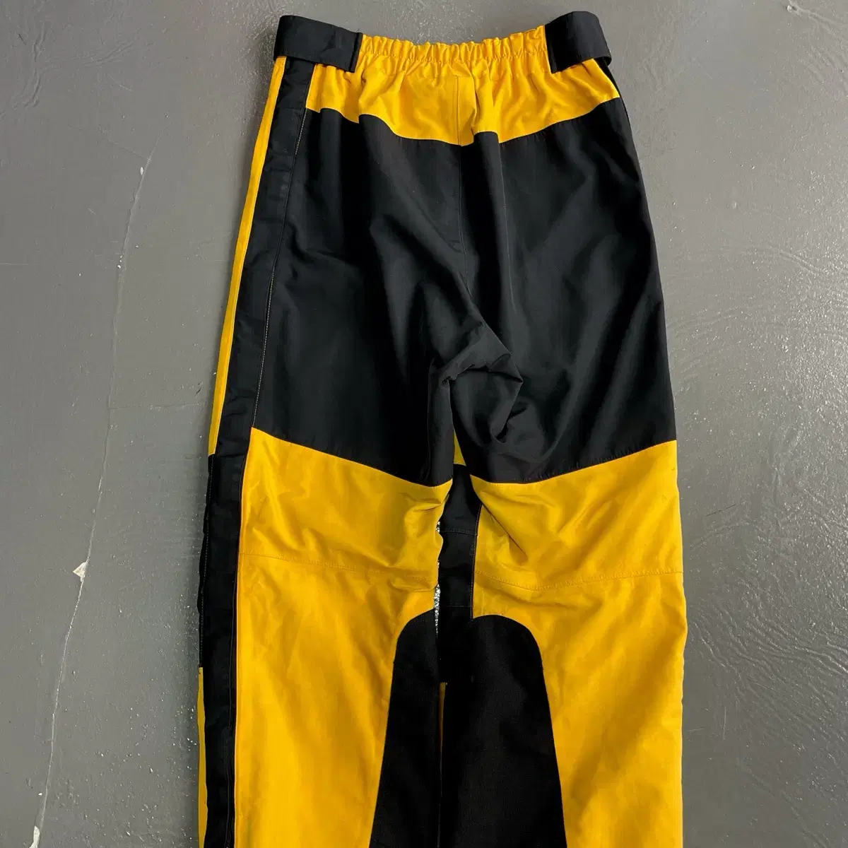 1990s North Face Gore-Tex Pants