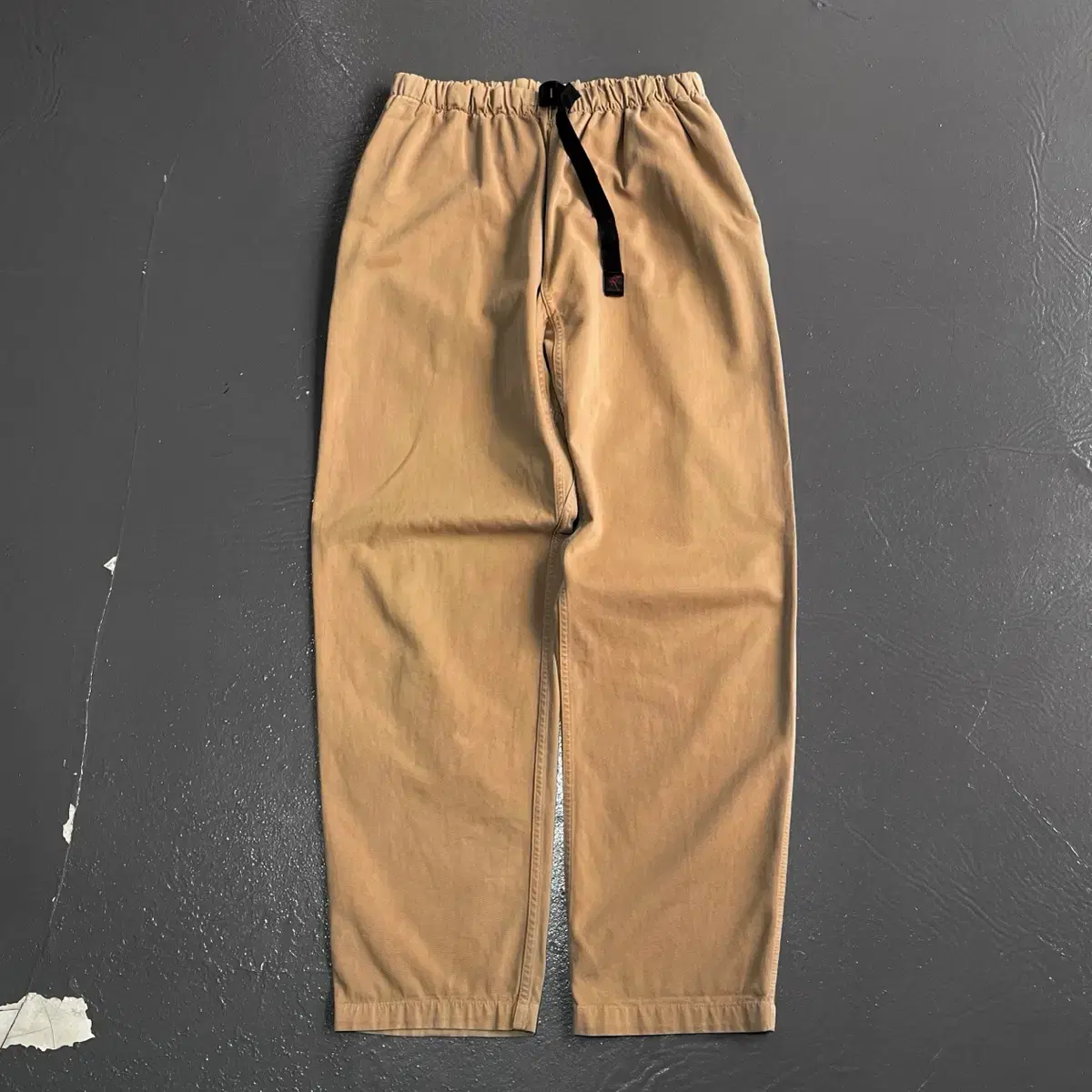 1990s Made In USA  Gramicci Cotton Pants