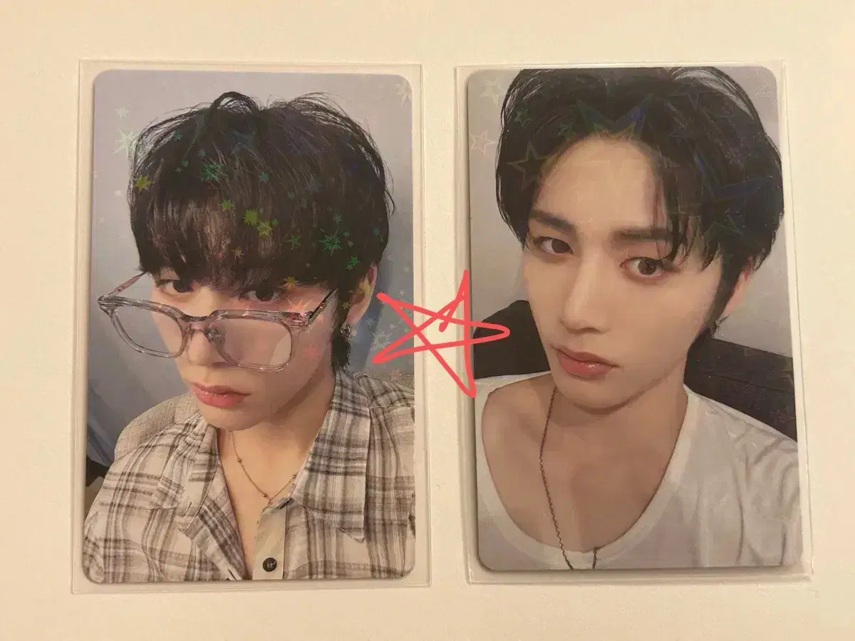 Boynextdoor Han Taesan photocard bulk wts weverse japan Pre-order benefit