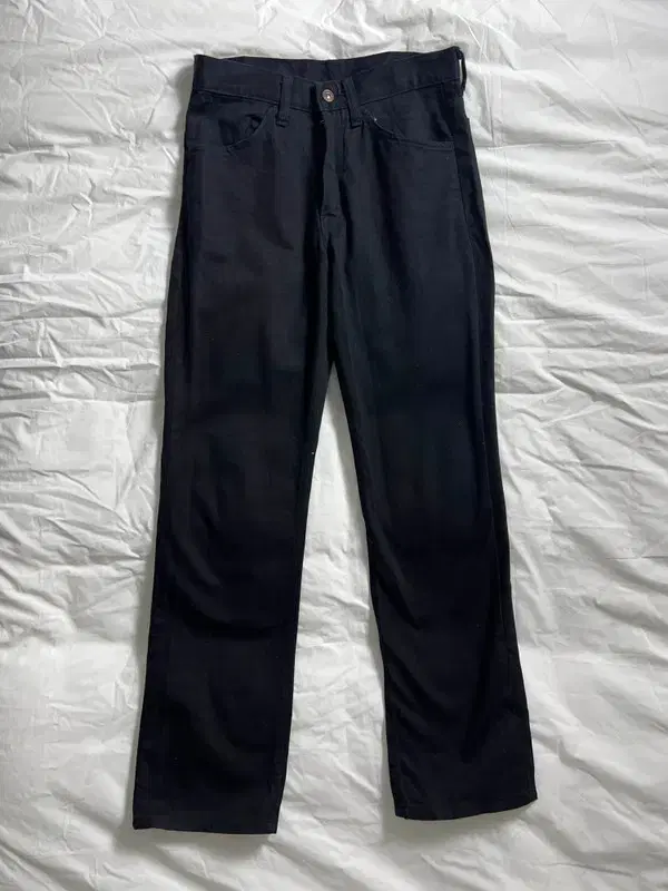 00s Levis black jean