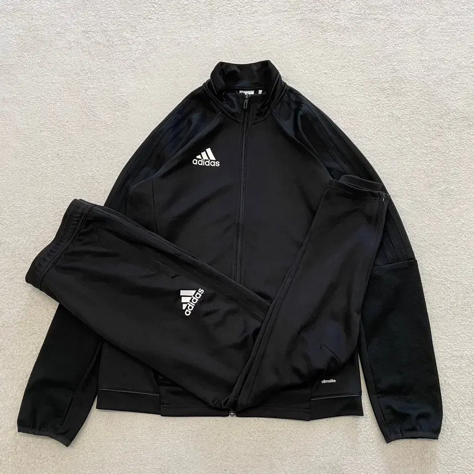 adidas Running Training Set 100