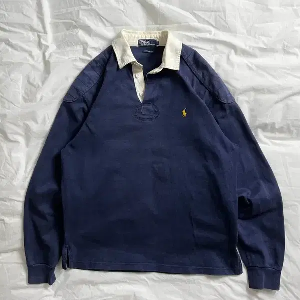 Polo by Ralph Lauren rugby shirts