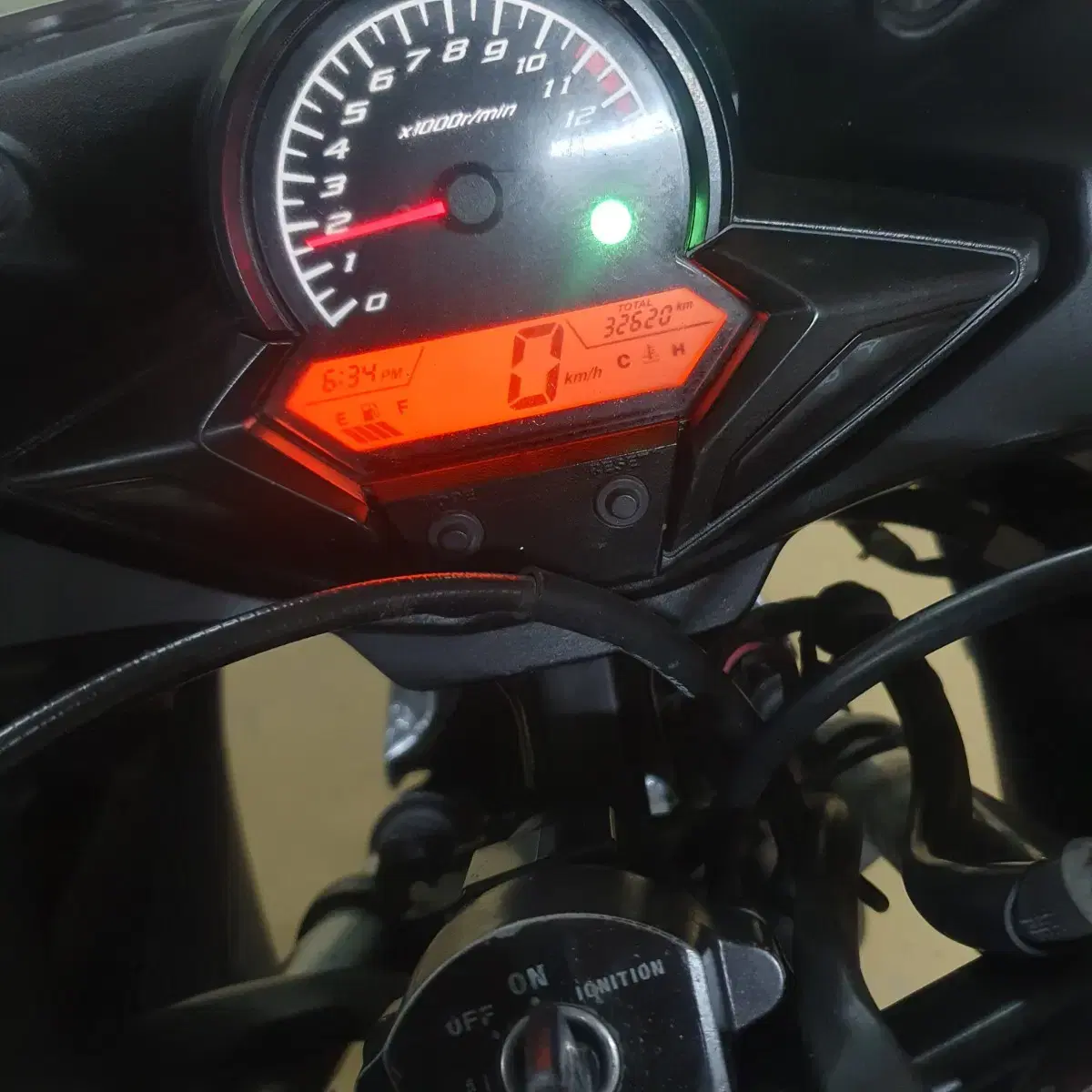 2015)cbr125cc(CBR125 gsxr125 코멧125 야마하r3