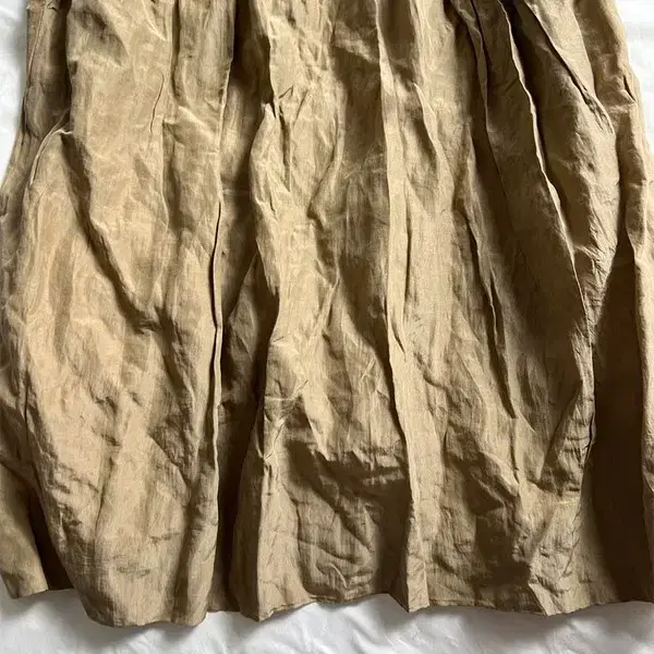 JIL SANDER silk blend skirts