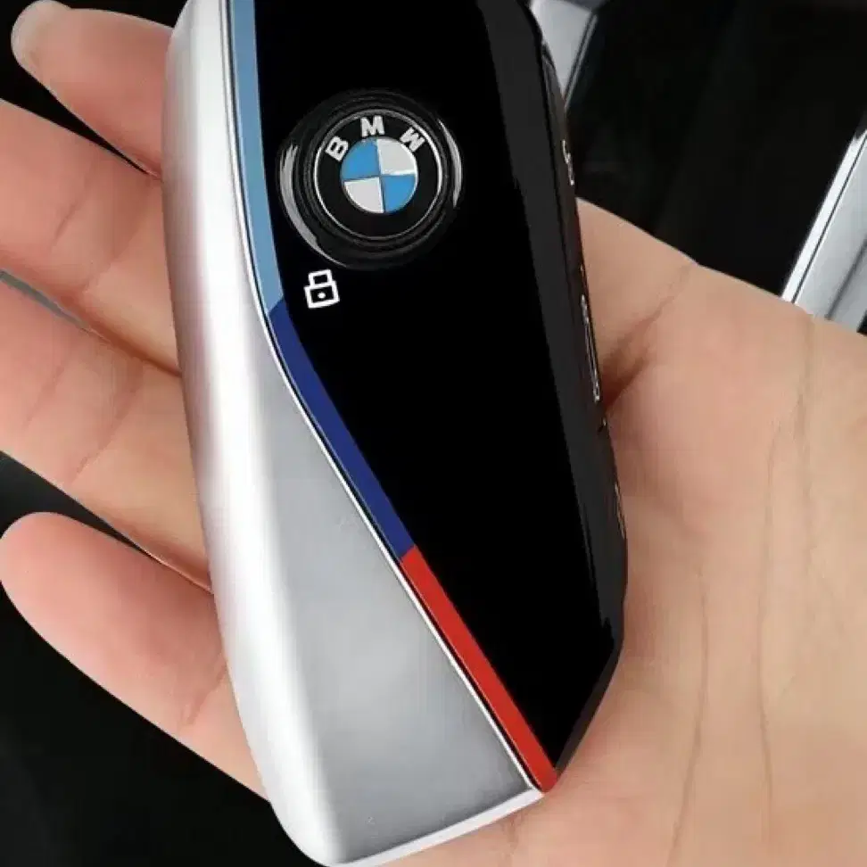 BMW 신형차키 업그레이드 해드립니다