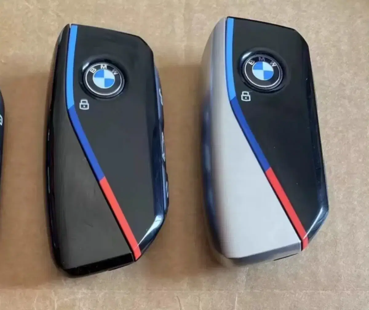 BMW 신형차키 업그레이드 해드립니다