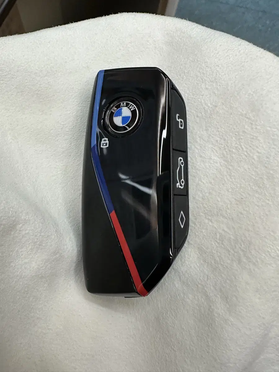 BMW 신형차키 업그레이드 해드립니다