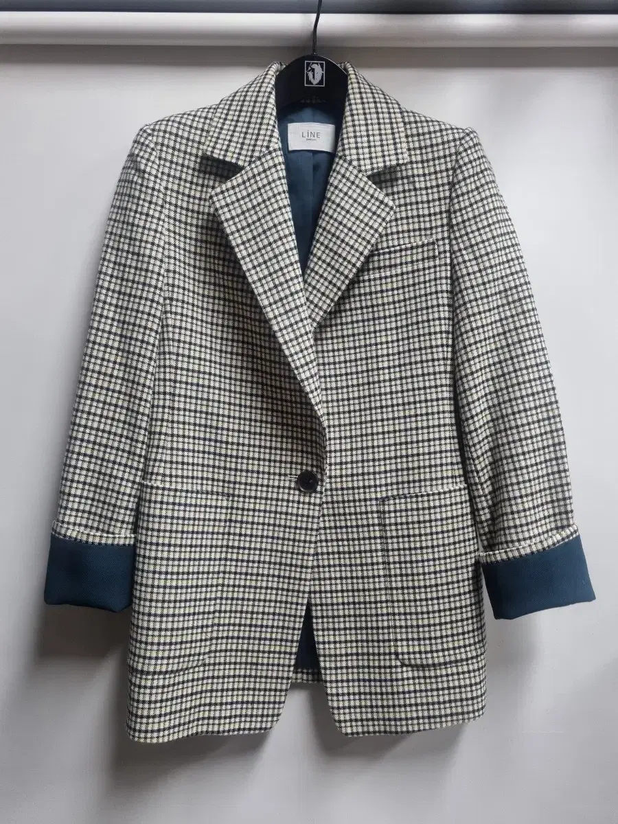 Line Women's Jacket Calling55