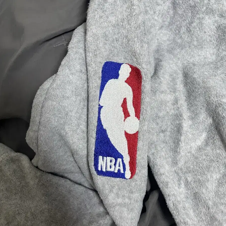 NBA 더블후드 후드티