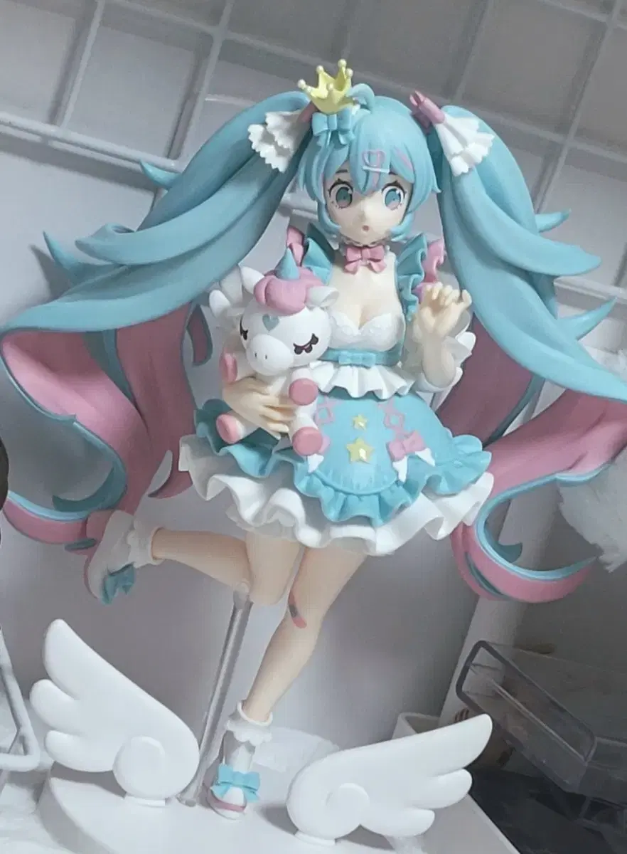 Hatsune Miku Figures Yumekawa Princess Chan Pearl Maid Classics Nendoroid Nendoroid