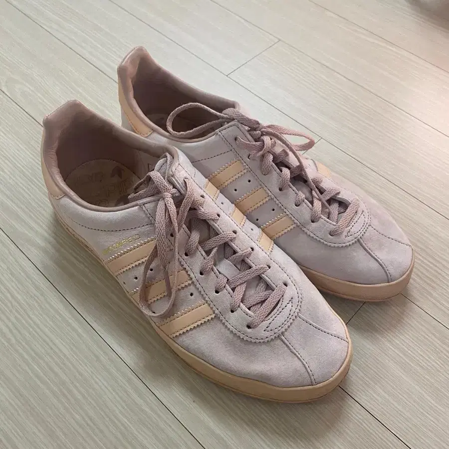 아디다스 브룸필드 Adidas Broomfield