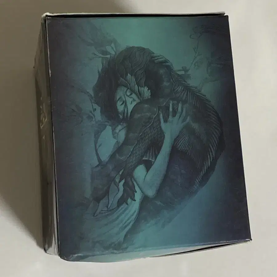 셰이프 오브 워터 에그타이머 / shape of water 공식 영화굿즈