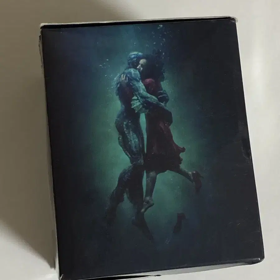 셰이프 오브 워터 에그타이머 / shape of water 공식 영화굿즈