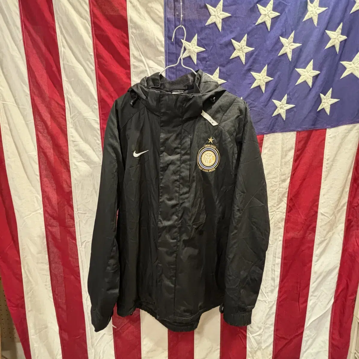 Nike Jacket MRecommended