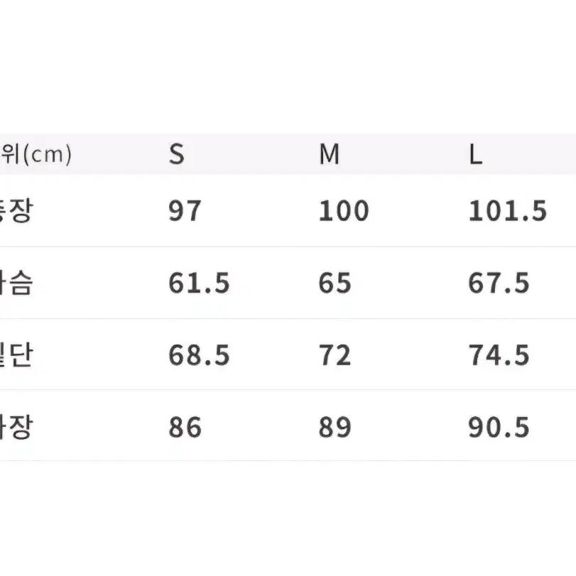 LF광양 아웃도어 프로덕츠 퍼텍스 아크틱 다운 파카 공용 M