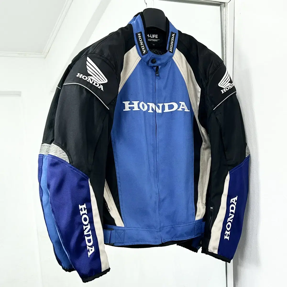 Honda Motorcycle Racing Jacket