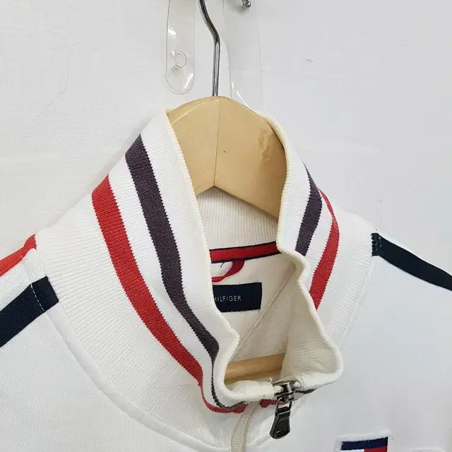 TOMMY HILFIGER 타미힐피거 점퍼 남성용