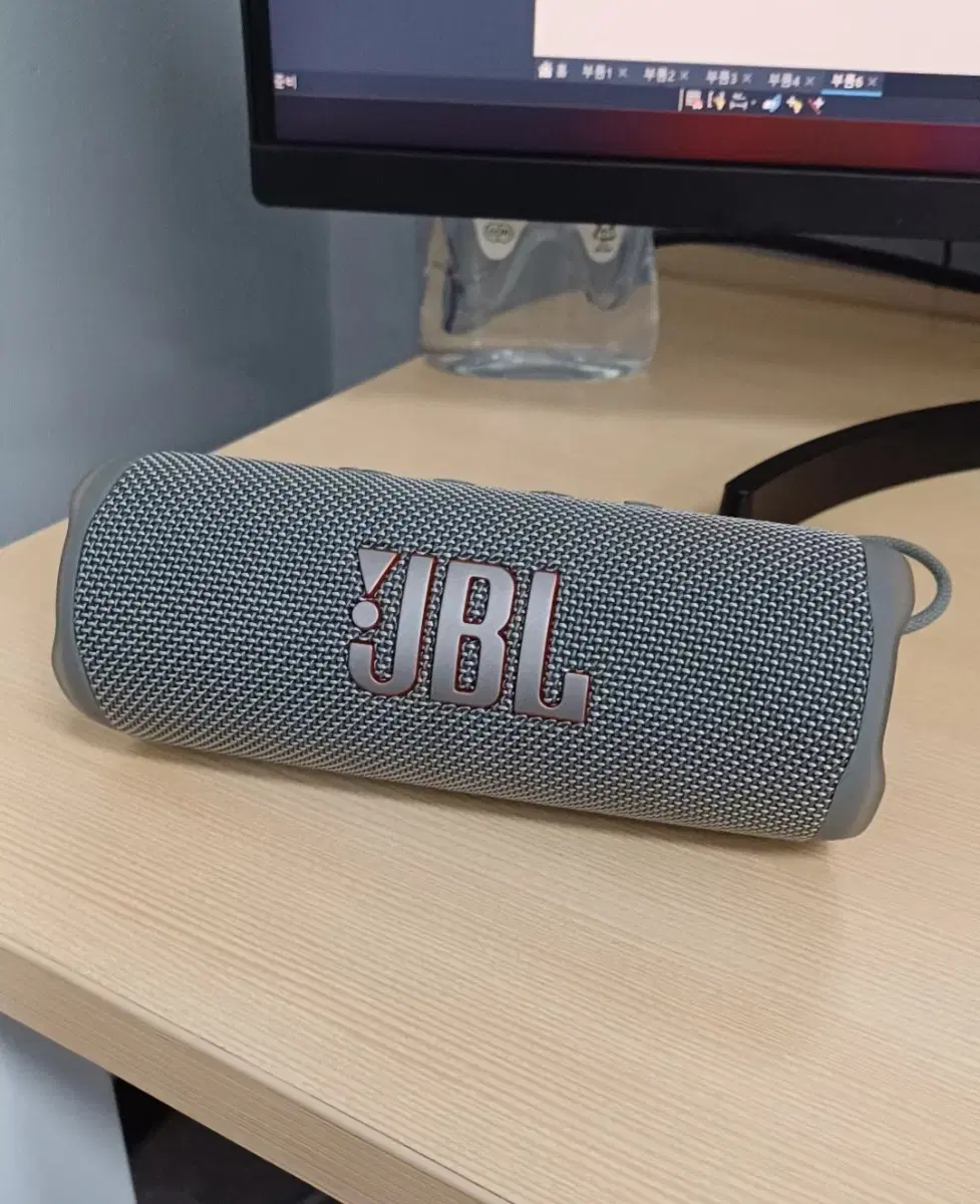 jbl flip6 (새상품)