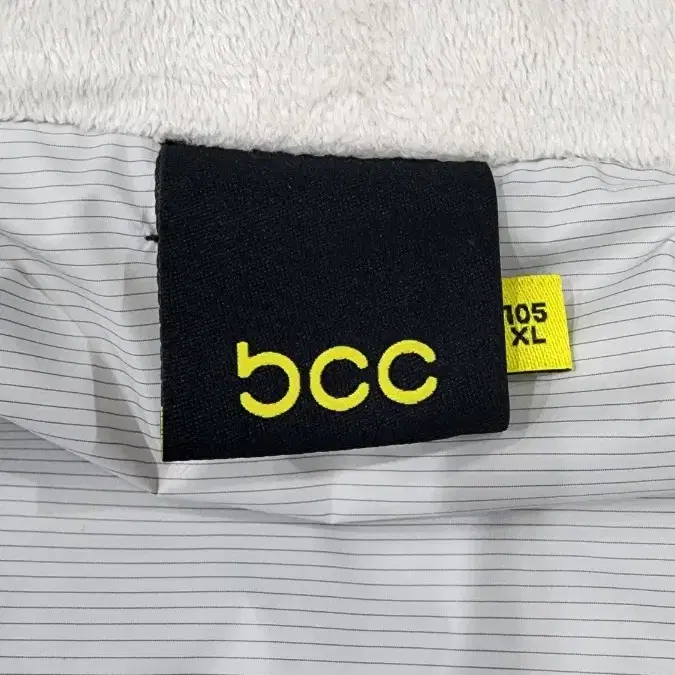 블랙야크 bcc 부스터 다운 패딩 XL 105