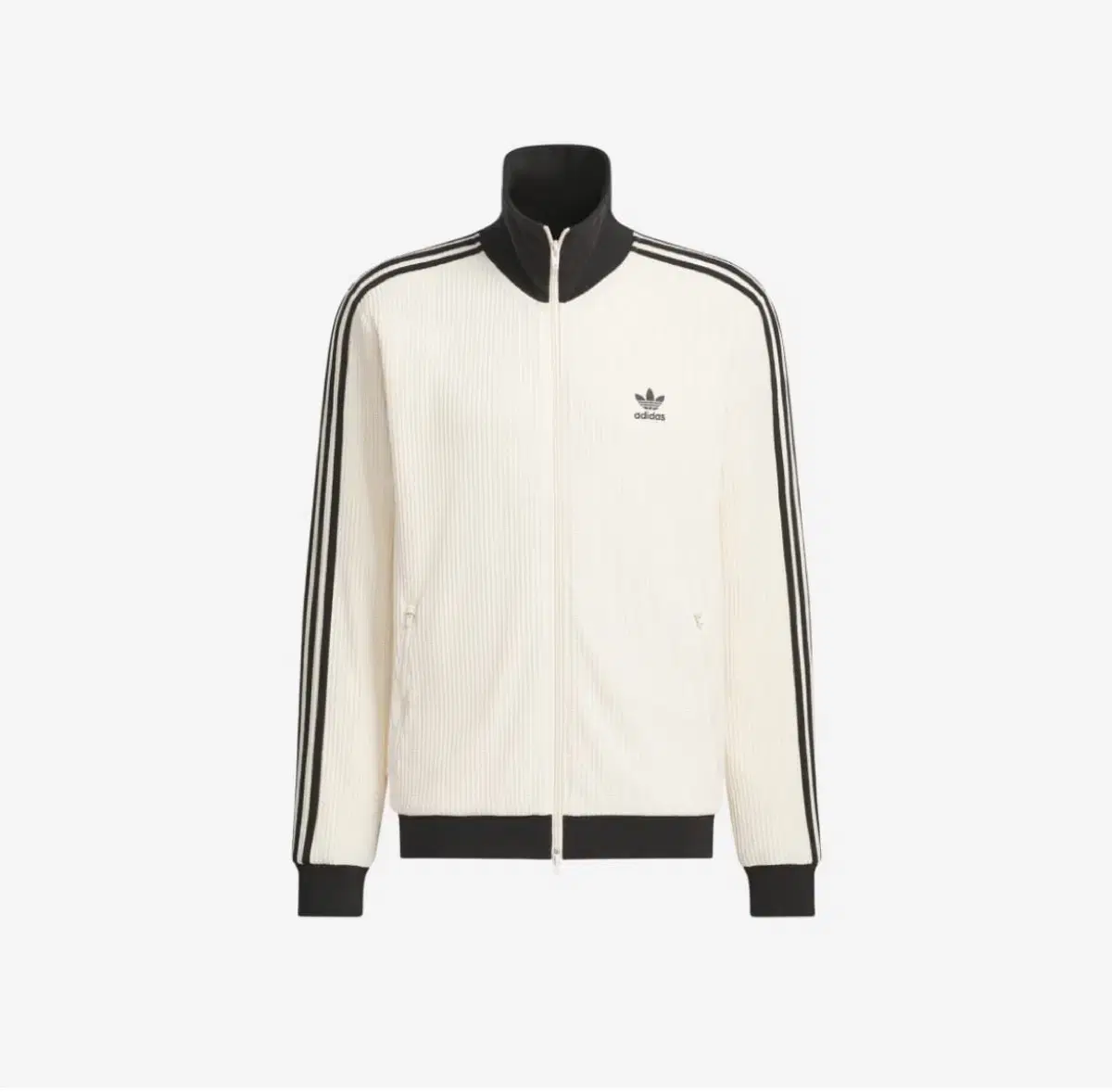 adidas Waffle Beckenbauer Track Top Size L