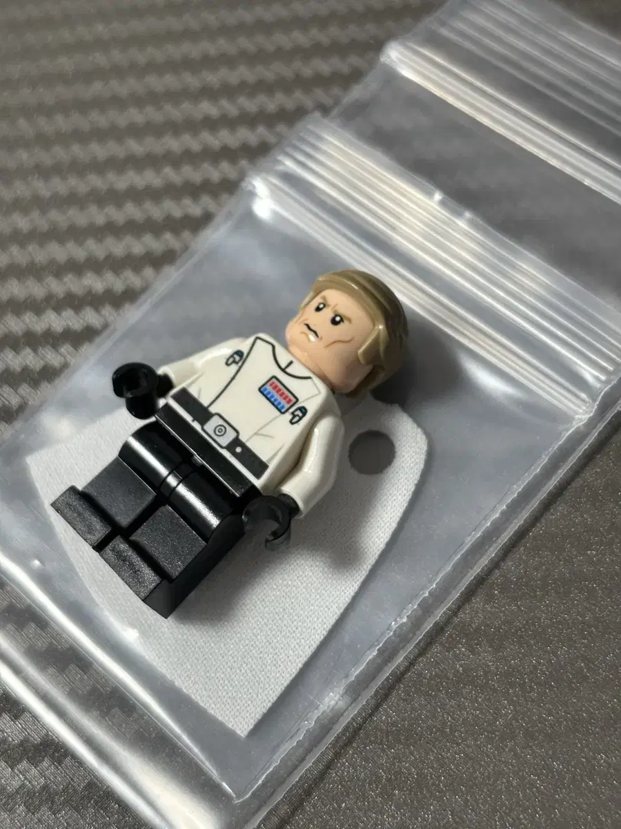 LEGO Star Wars Krennic (75156) (New)