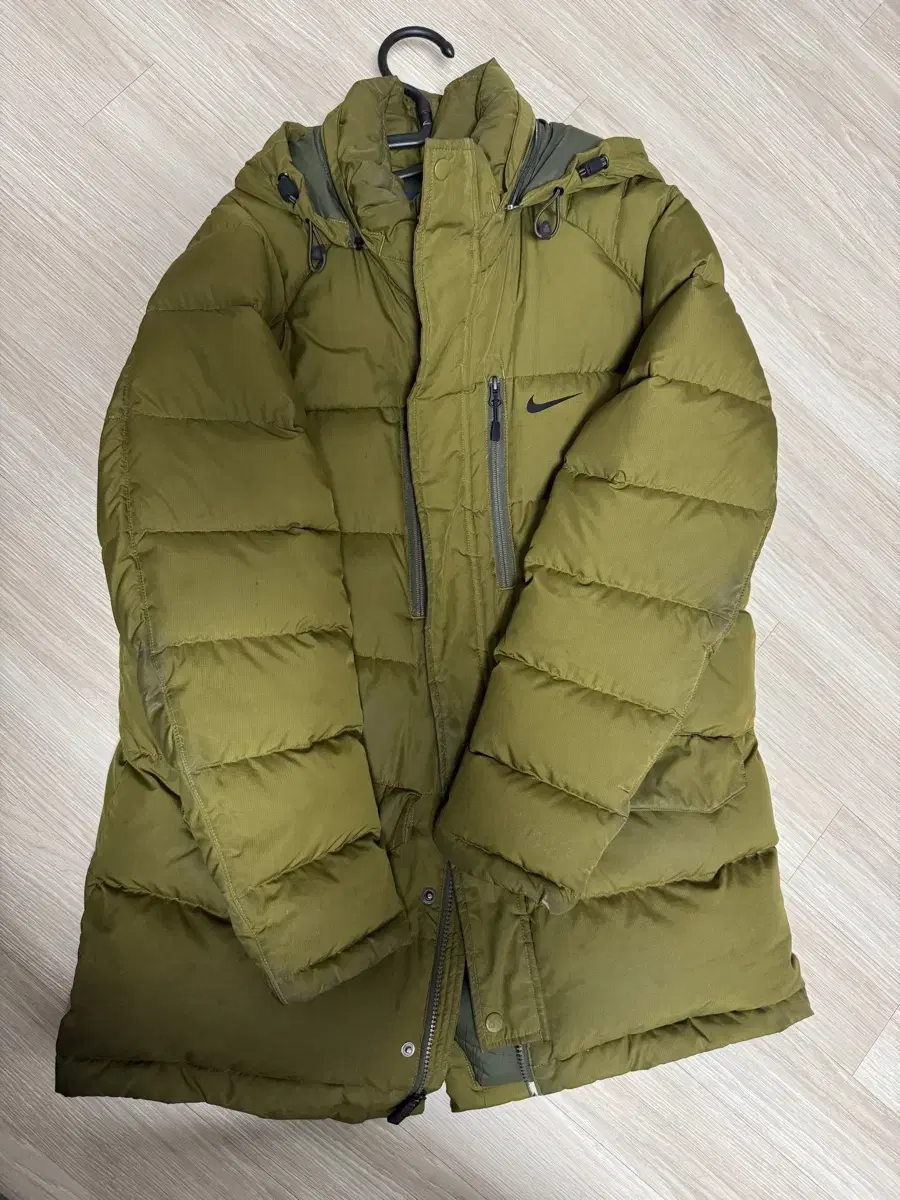 [XL] Nike Duck Padding