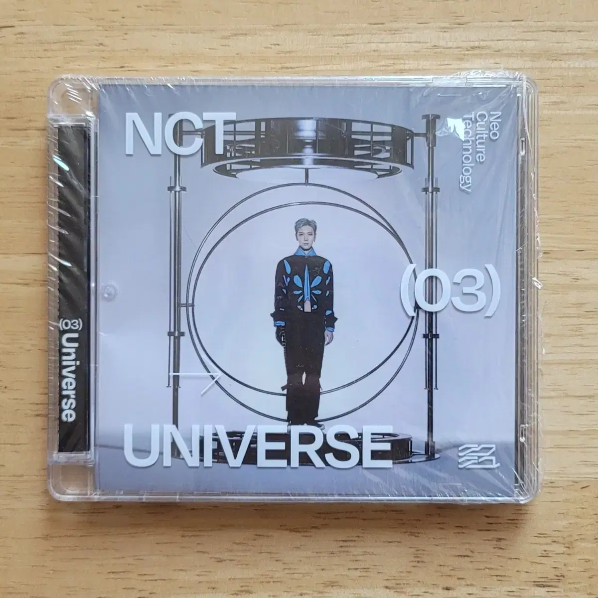 NCT 127 드림 단체 개봉 앨범(5장에 3,000원)