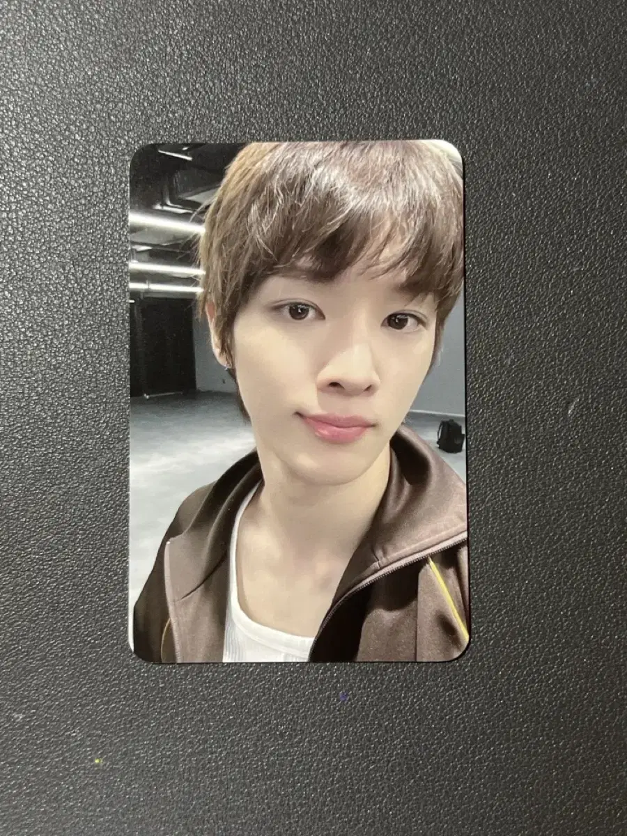 Rize sungchan KakaoTalk unreleased photocard sungchan photocard WTS