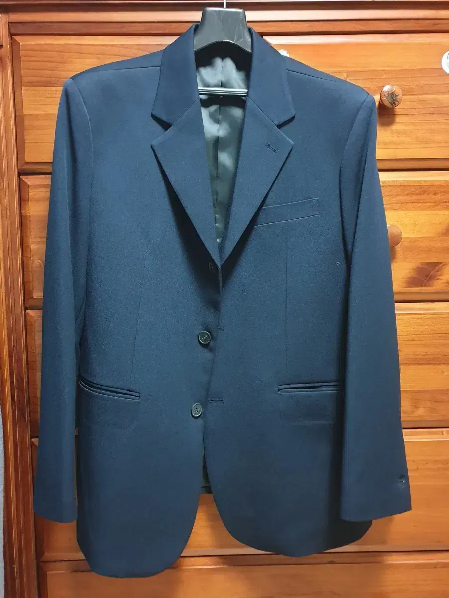 Unene Suit Jacket