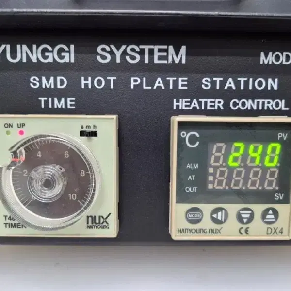 KG  SMD-911N 핫플레이트 SMD HOT PLATE 핫플레이트