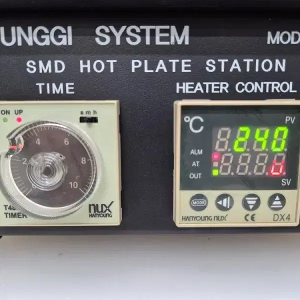 KG  SMD-911N 핫플레이트 SMD HOT PLATE 핫플레이트