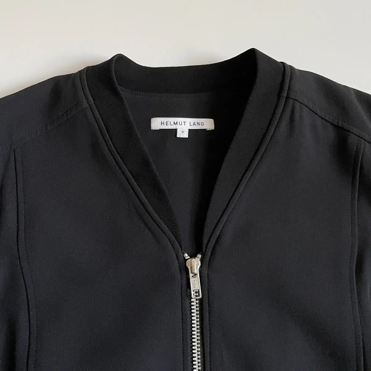 HELMUT LANG BLOUSON 헬무트랭 블루종