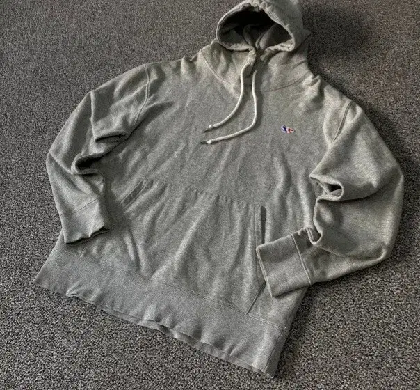 Maison Kizune Hoodie