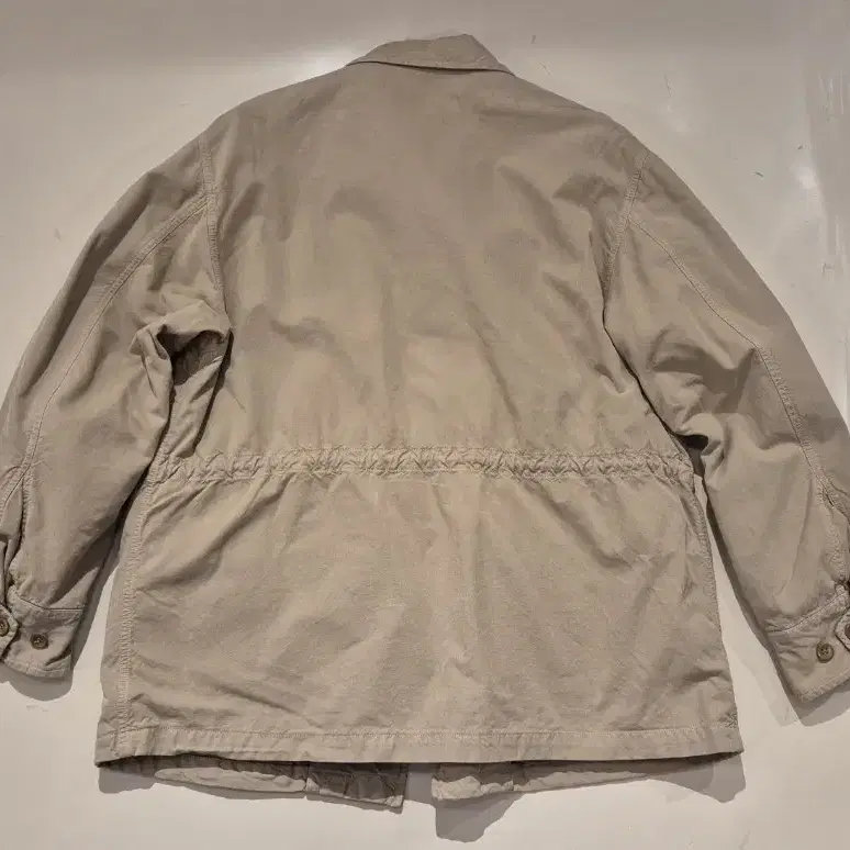 XL>90s C.P.CAMPANY 2in1 필드 자켓