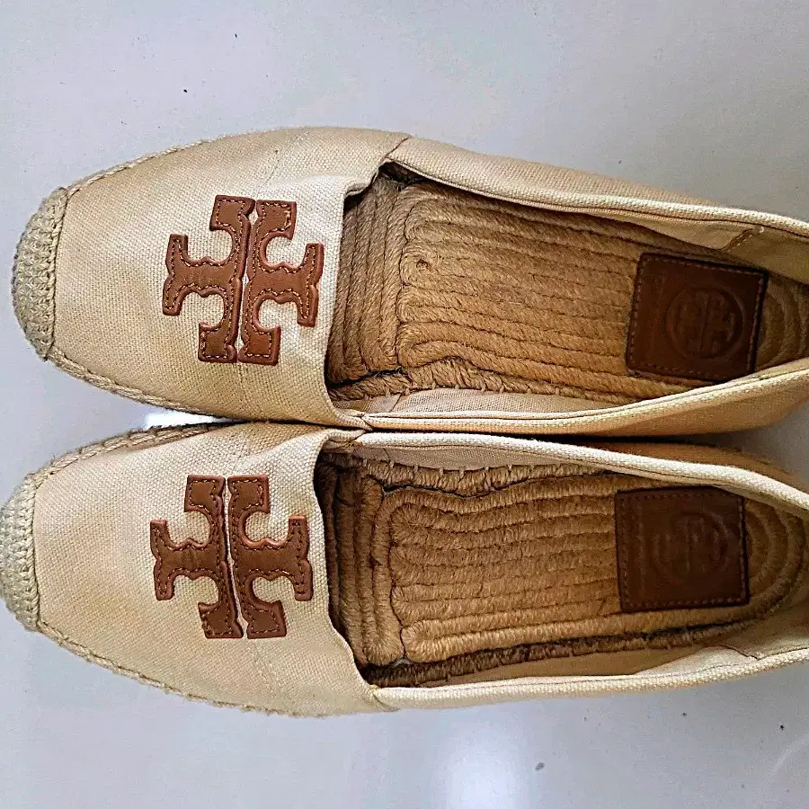 Tory Burch 토리버치 에스파듀