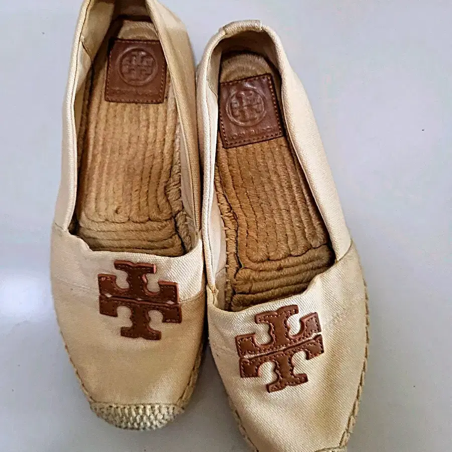 Tory Burch 토리버치 에스파듀