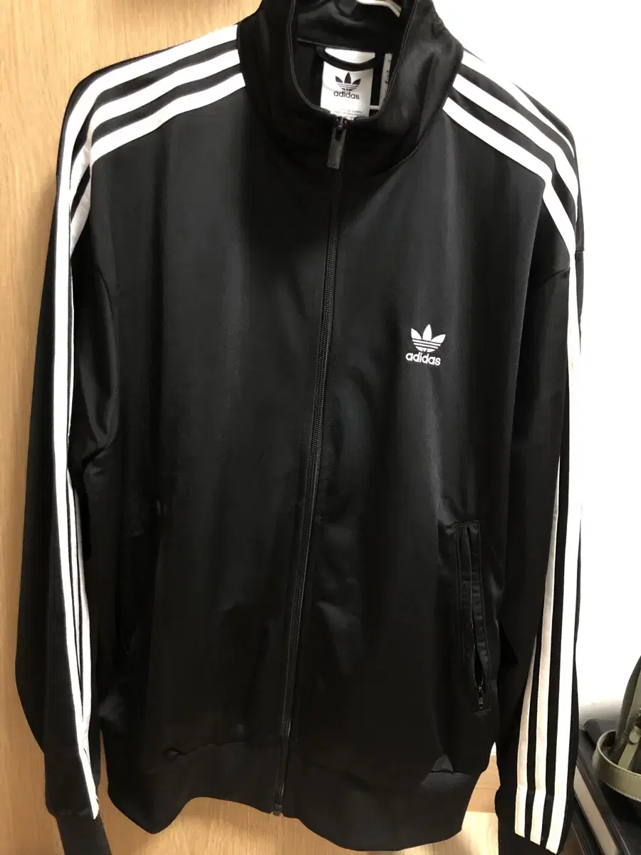 Adidas Firebird Track Top (Jersey)